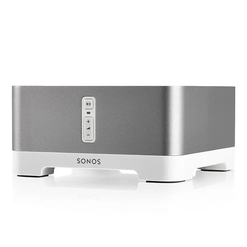 Sonos Connect Amp