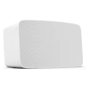 Sonos Five Wireless Smart Speaker – White
