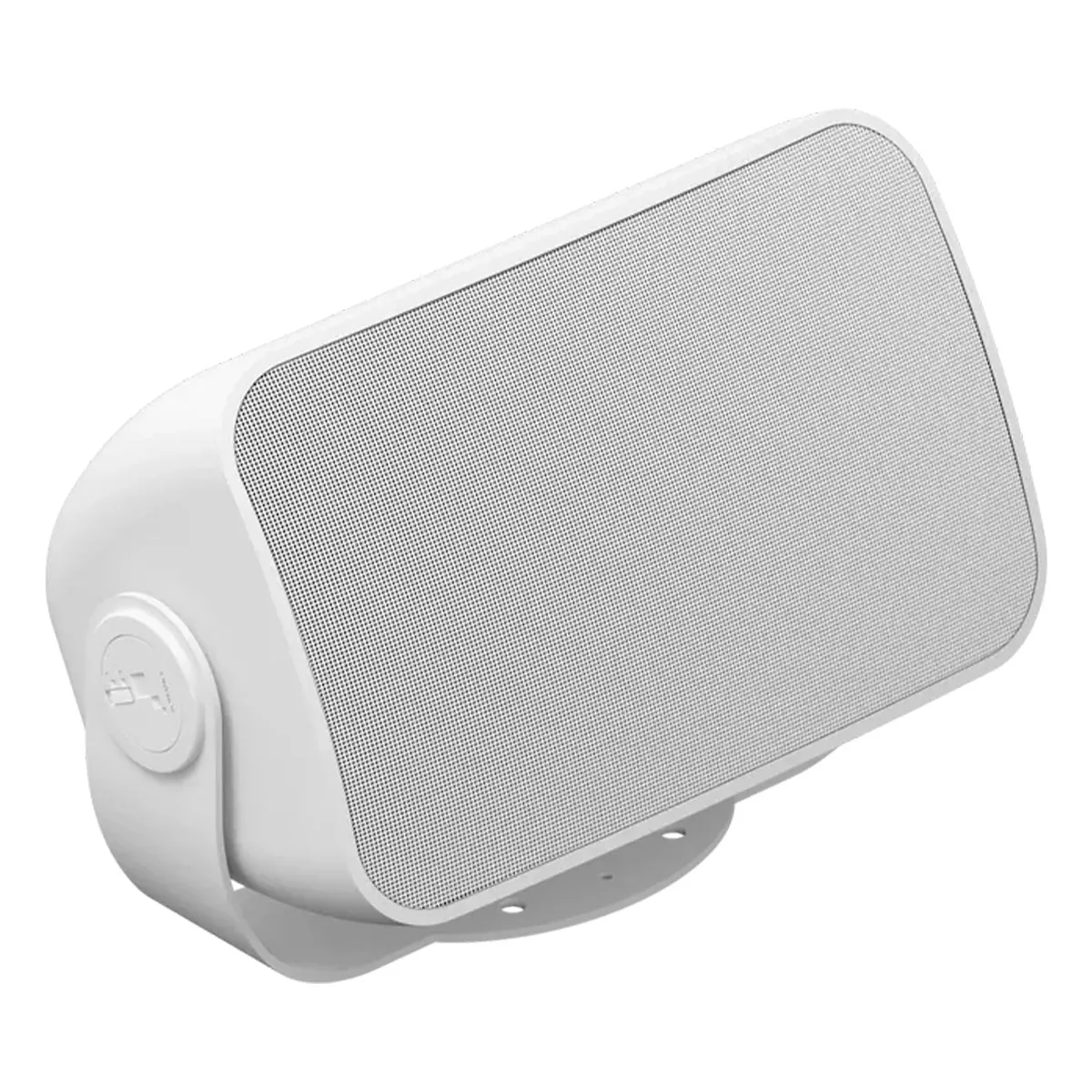 Sonos OUTDRWW1 Outdoor Architectural Speakers - Pair (White)