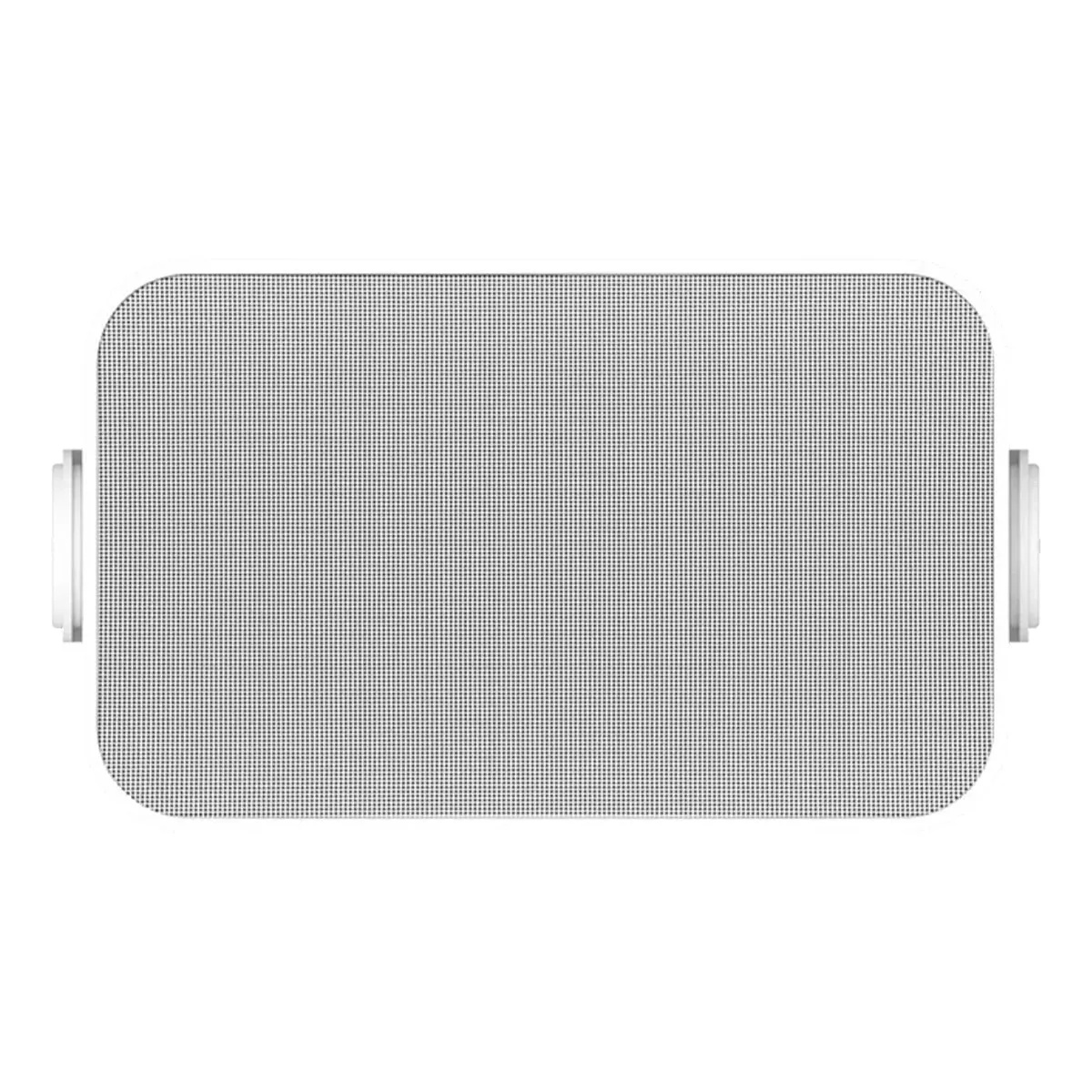 Sonos OUTDRWW1 Outdoor Architectural Speakers - Pair (White)