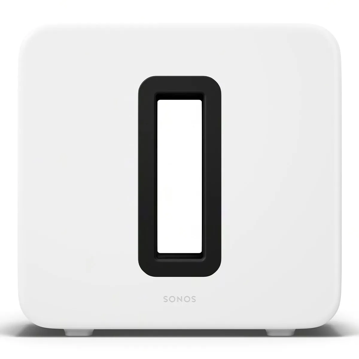 Sonos Premium Home Theater Completion Set with Sub4 & Pair of Era 100s (White)