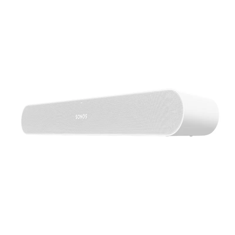 Sonos Ray - Compact Soundbar (Each)