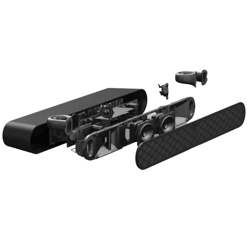 Sonos Ray - Compact Soundbar (Each)