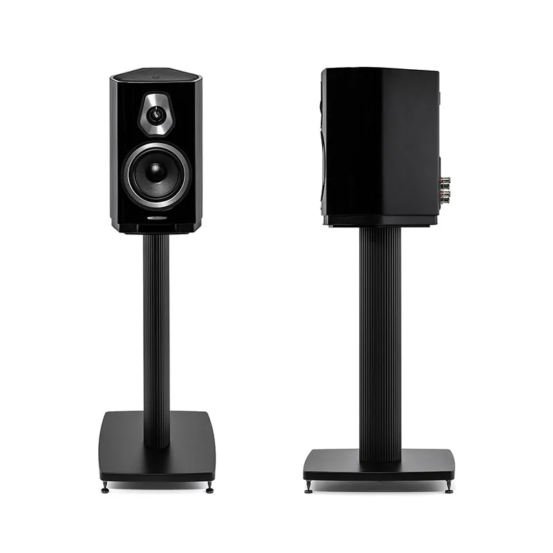 Sonus Faber Sonetto II Bookshelf Speakers (Pair)
