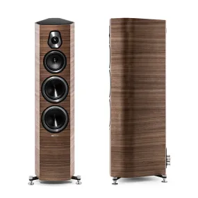 Sonus Faber Sonetto V Floorstanding Speakers (Pair)