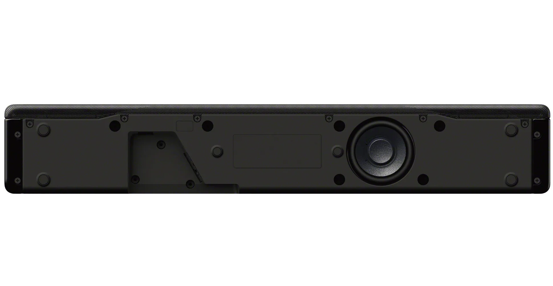 Sony 2.1 Channel 80W Wireless Bluetooth Soundbar
