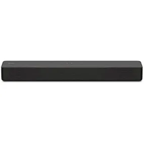 Sony 2.1 Channel 80W Wireless Bluetooth Soundbar