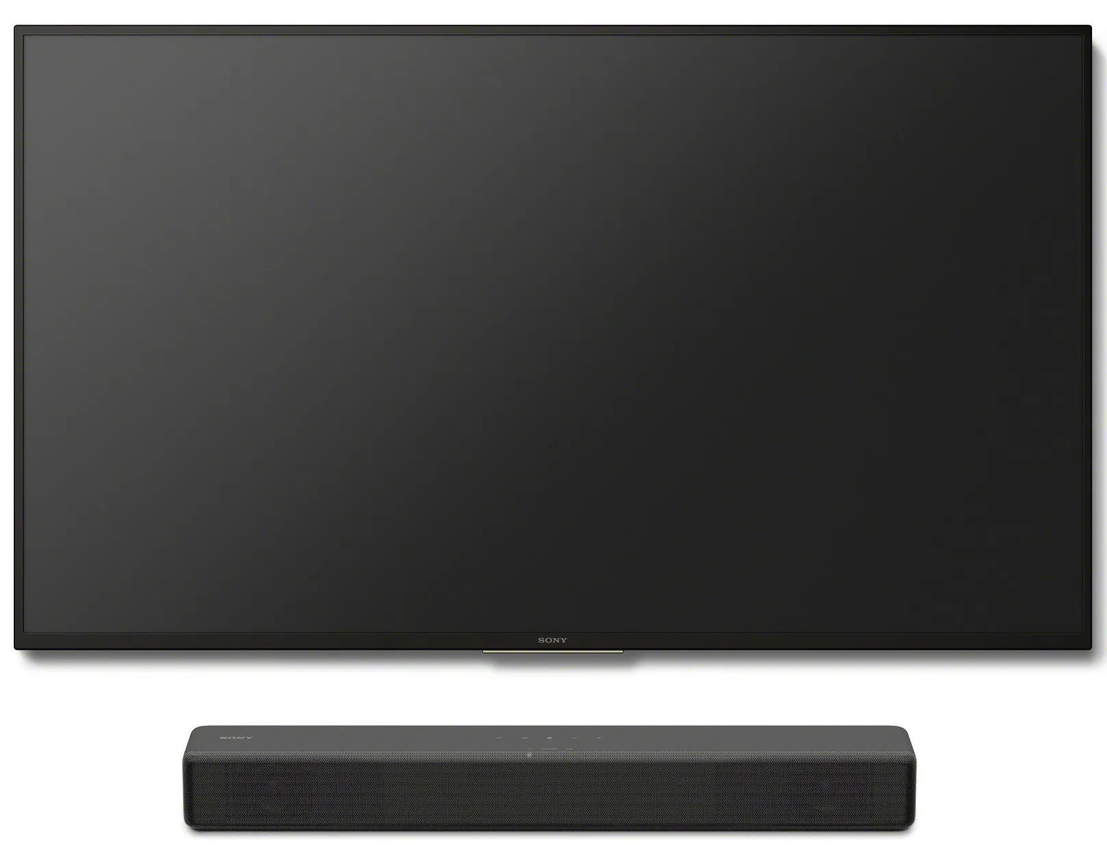 Sony 2.1 Channel 80W Wireless Bluetooth Soundbar