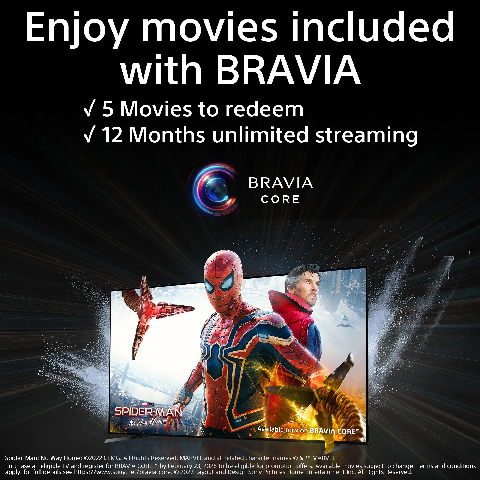Sony KD85X80LU 85 Inch X80L LED 4K UHD HDR Google Smart Bravia TV