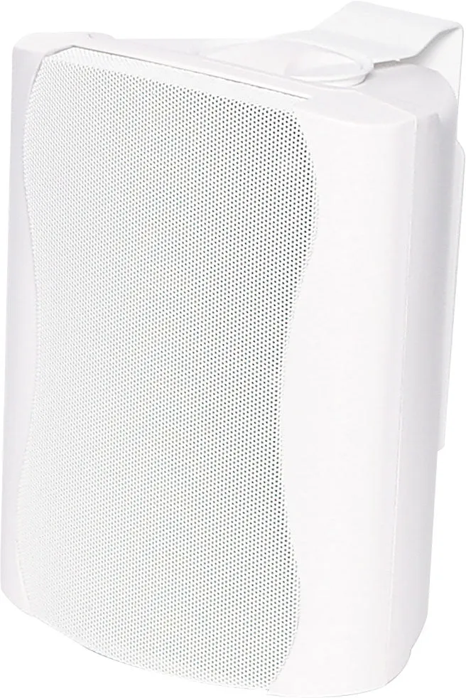 Speaker Wall Mount 45W 8 Ohm White C0910