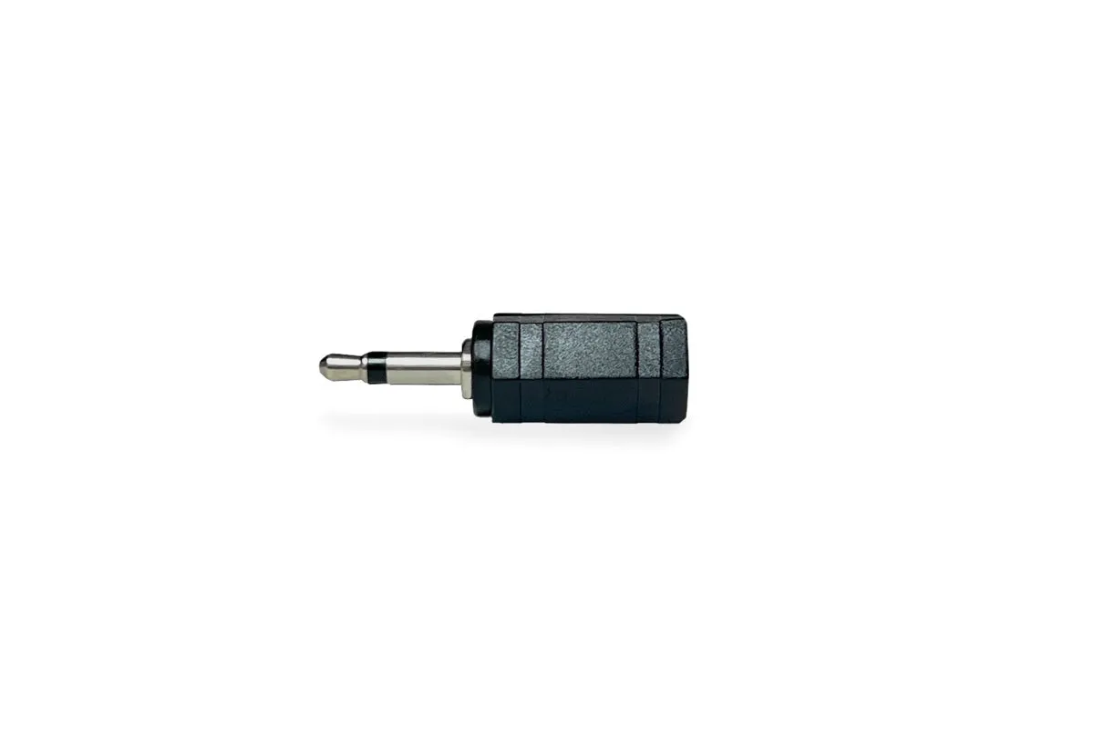 Stereo To Mono Driver Audio Adapter