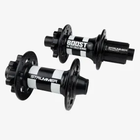 Strummer HM-350 Boost Hub for MTB (15x110/12x148)