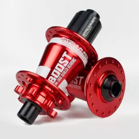Strummer HM-380 Boost Hub for MTB (15x110/12x148)