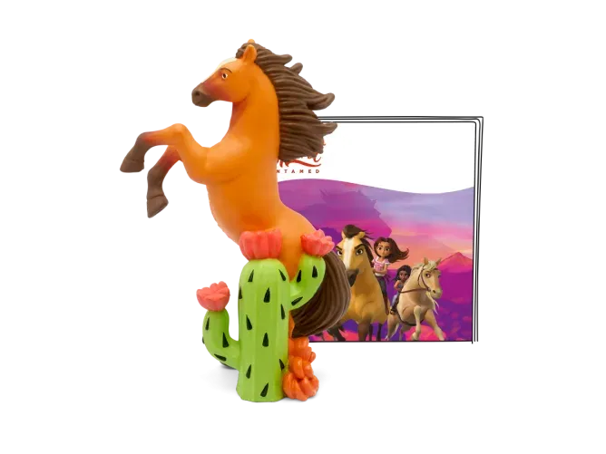 Tonies - Dreamworks - Spirit, Untamed