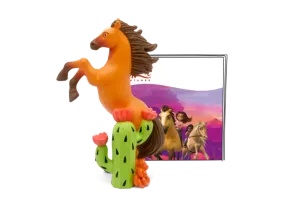 Tonies - Dreamworks - Spirit, Untamed