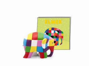 Tonies - Elmer and Friends Story Collection