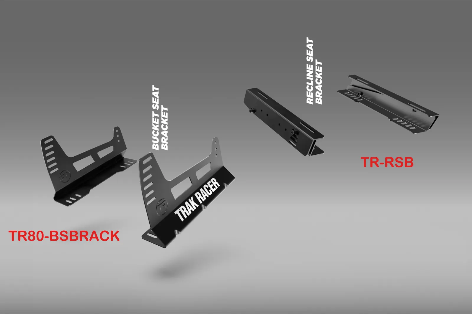 Trak Racer TR120 Build Your Rig!