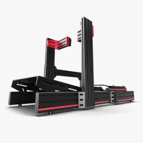 Trak Racer TR120 Build Your Rig!