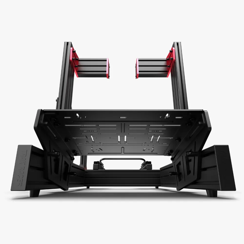 Trak Racer TR120 Build Your Rig!