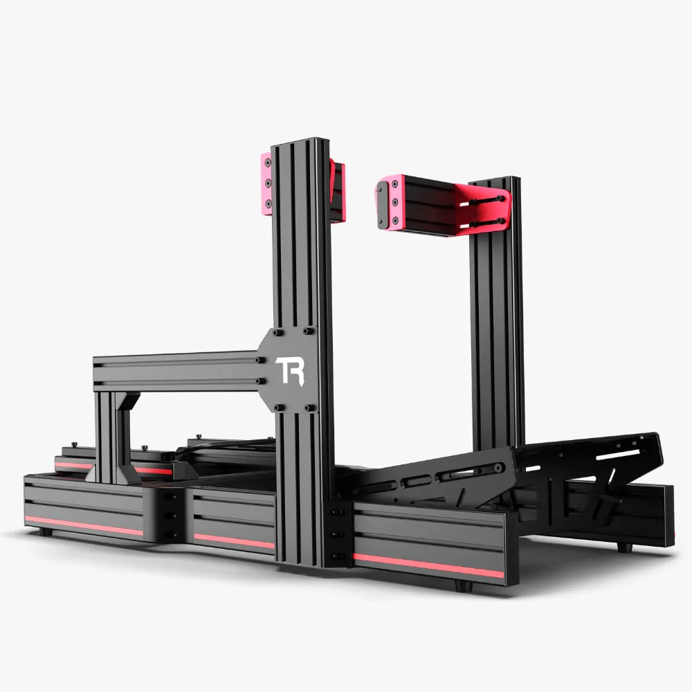 Trak Racer TR120 Build Your Rig!