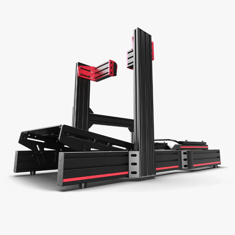 Trak Racer TR120 Build Your Rig!