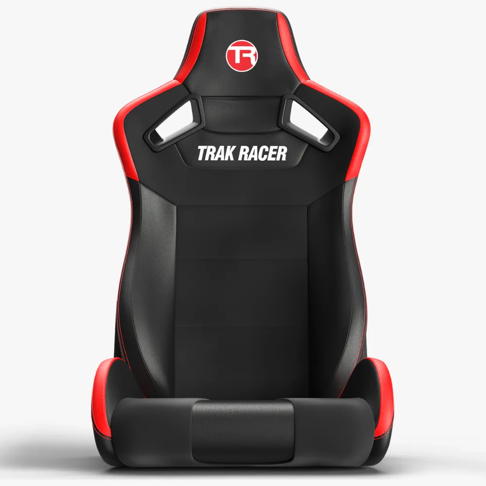 Trak Racer TR120 Build Your Rig!