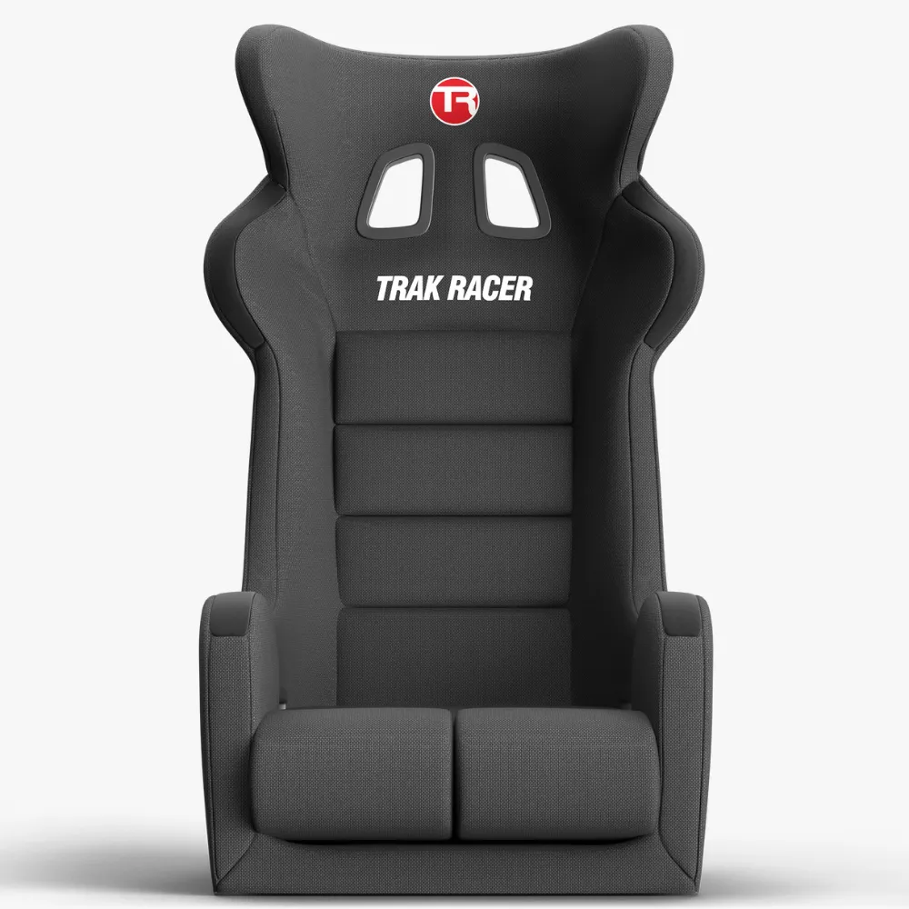 Trak Racer TR120 Build Your Rig!