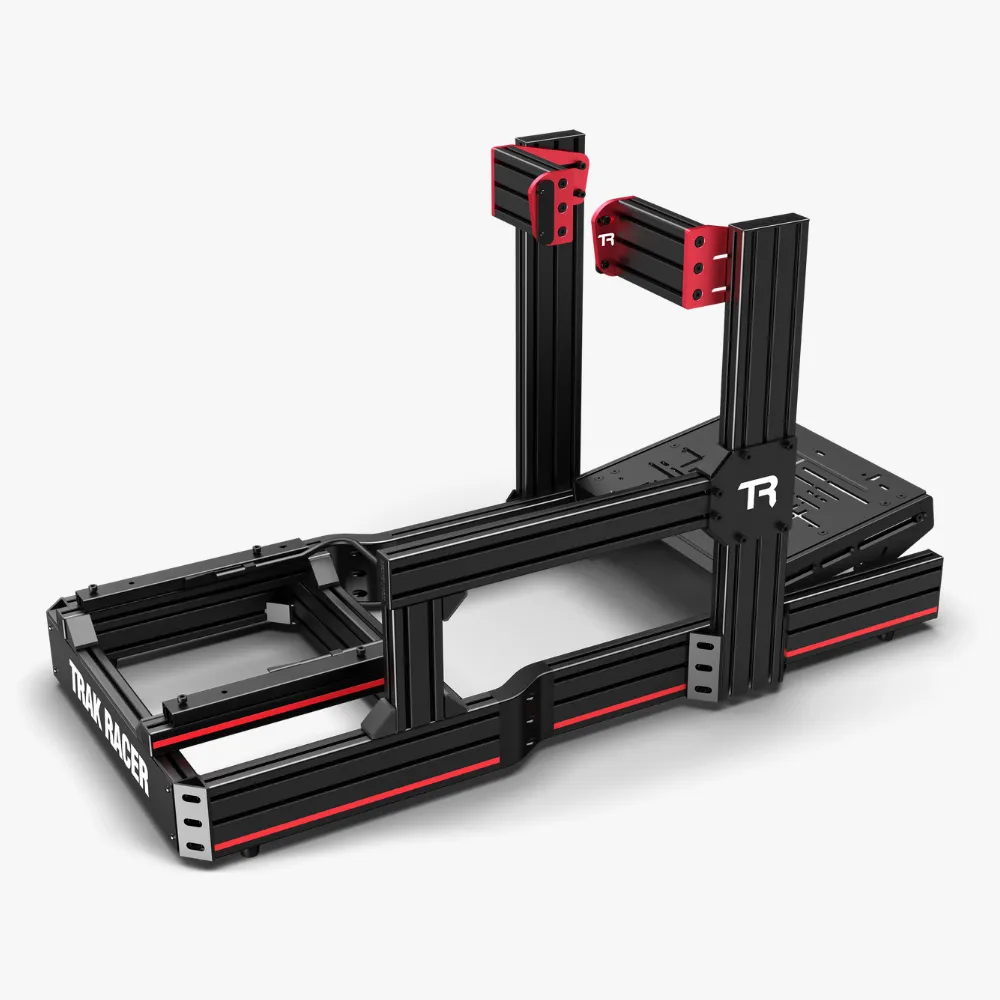 Trak Racer TR120 Build Your Rig!