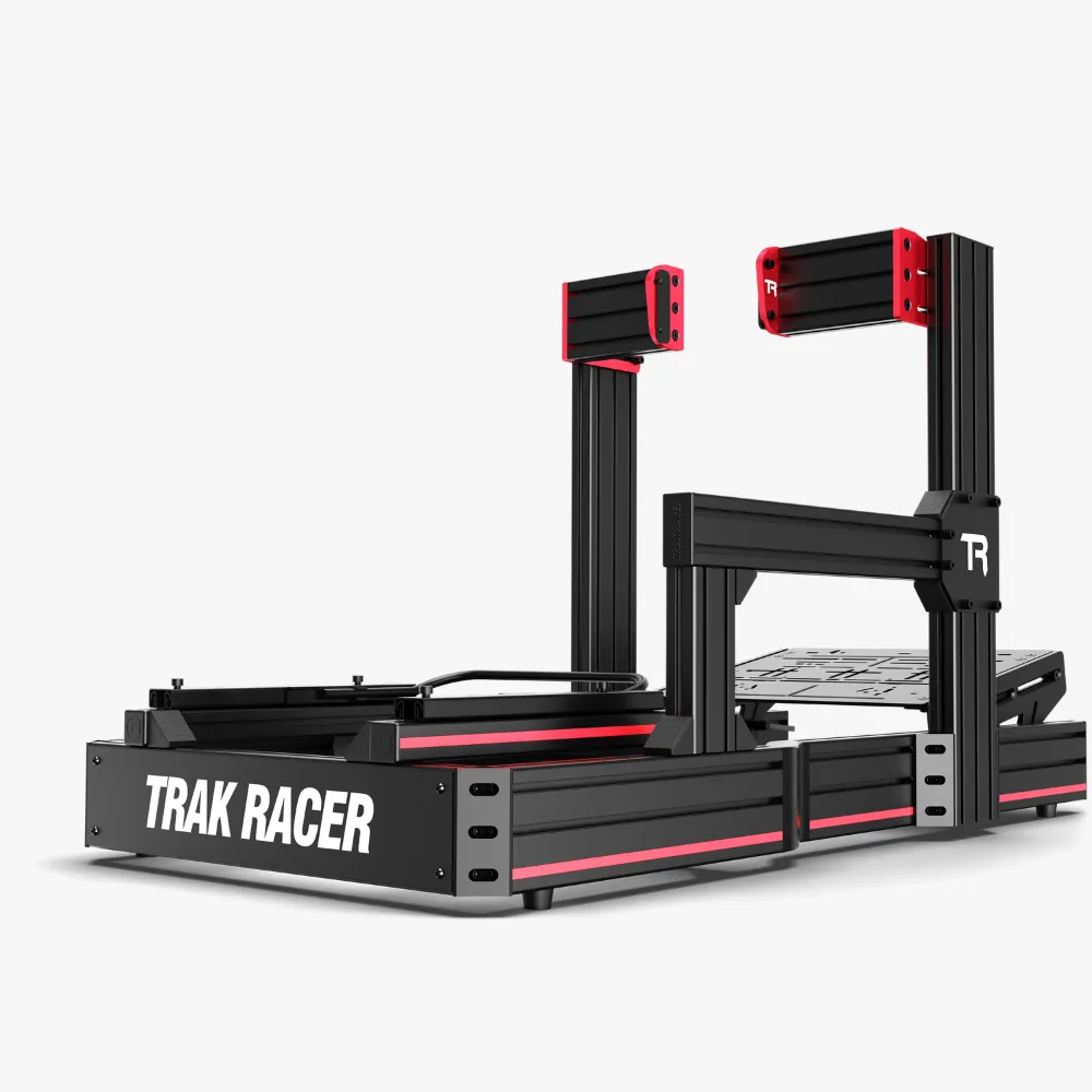 Trak Racer TR120 Build Your Rig!