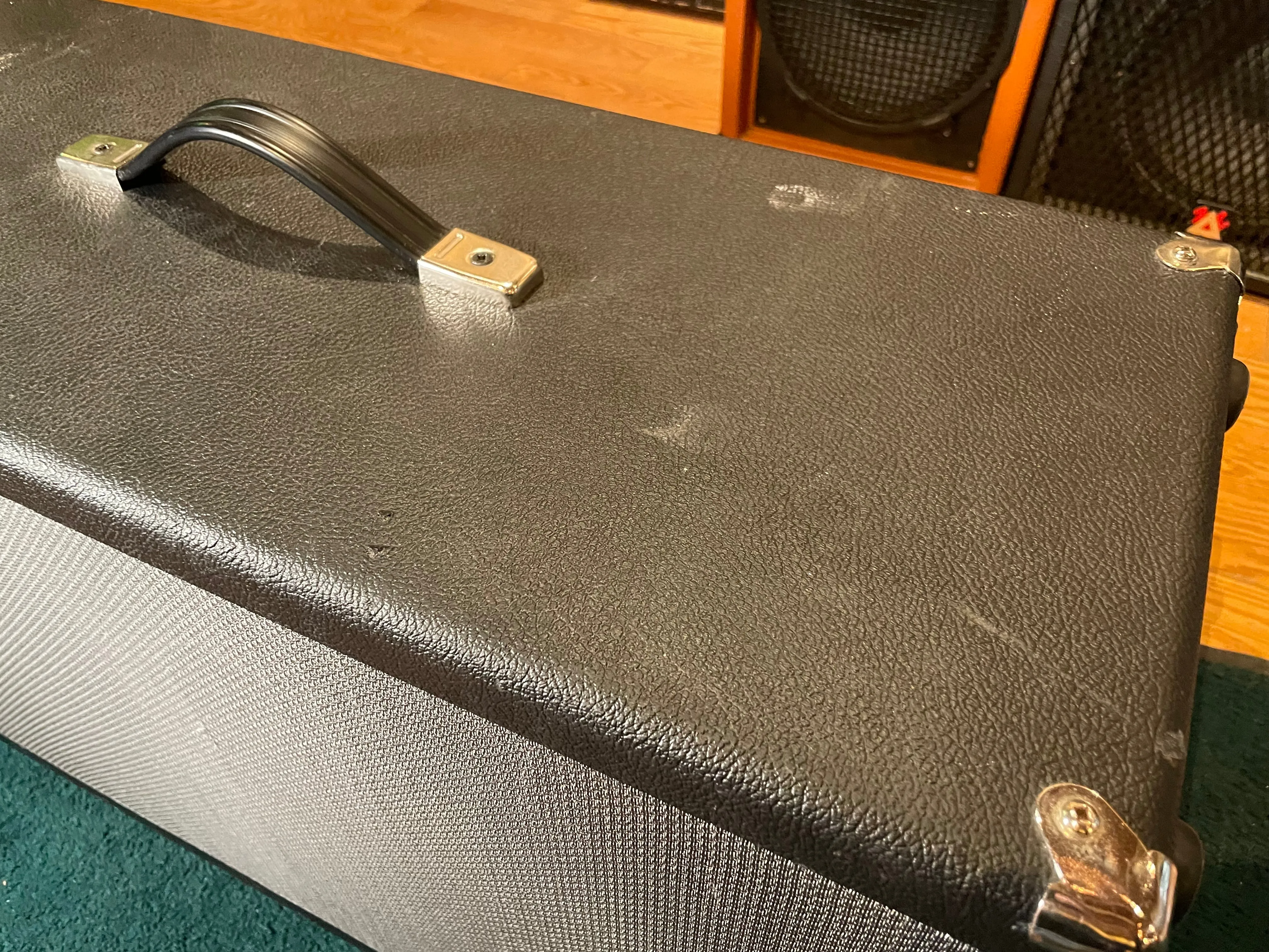 Traynor Dark Horse DHX212 Cabinet Used