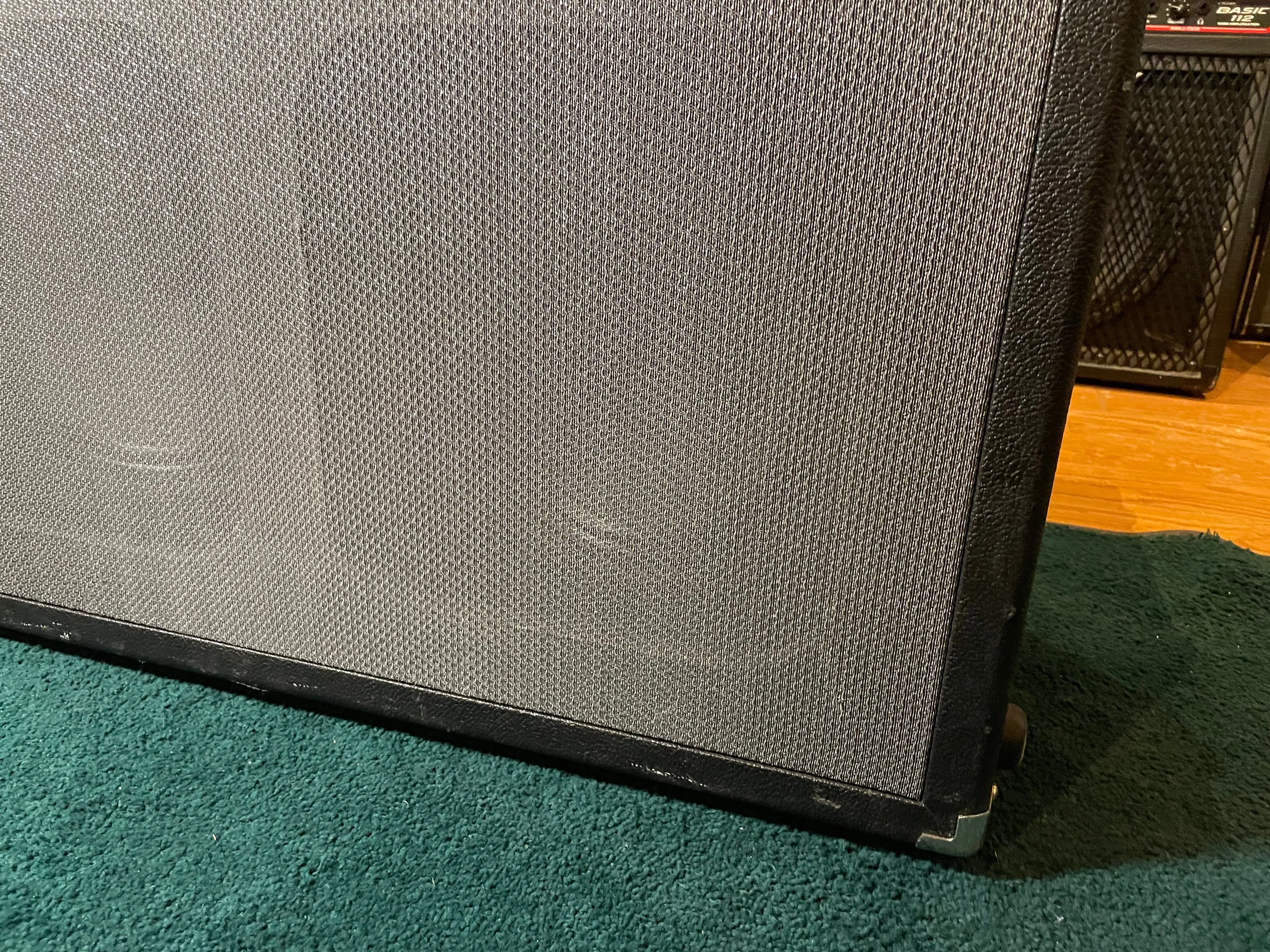 Traynor Dark Horse DHX212 Cabinet Used