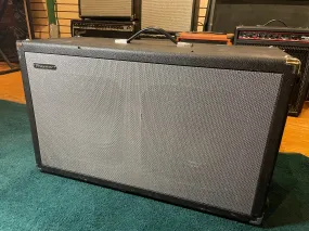 Traynor Dark Horse DHX212 Cabinet Used