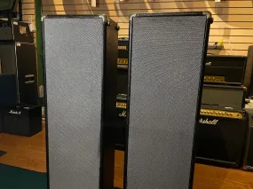 Traynor YSC-3 PA Column Pair Used