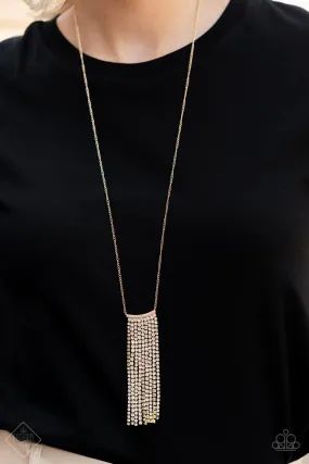 Treasured Twinkle - Gold Set