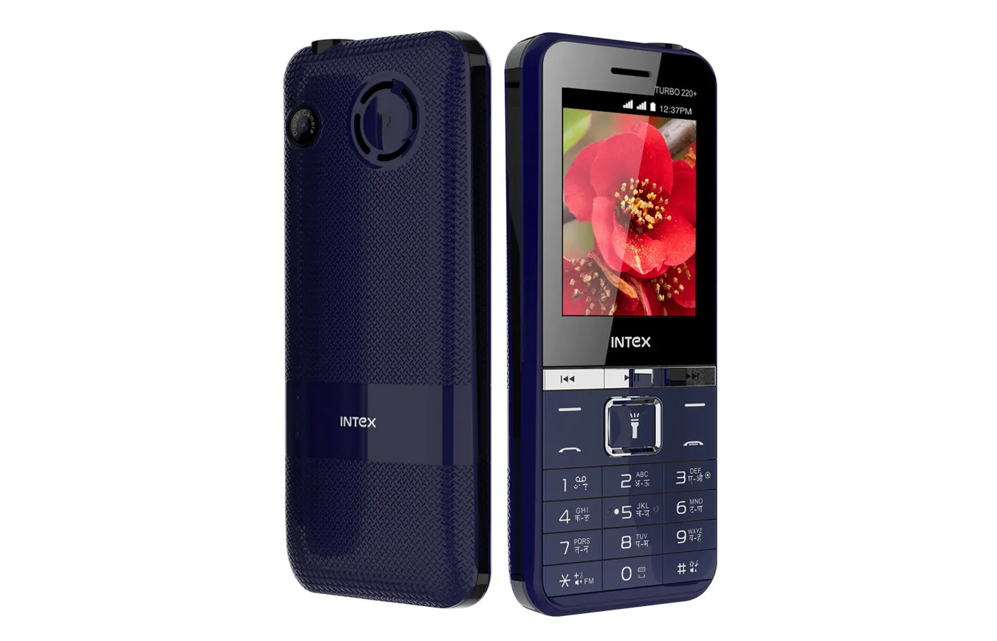 Turbo 220  Mobile