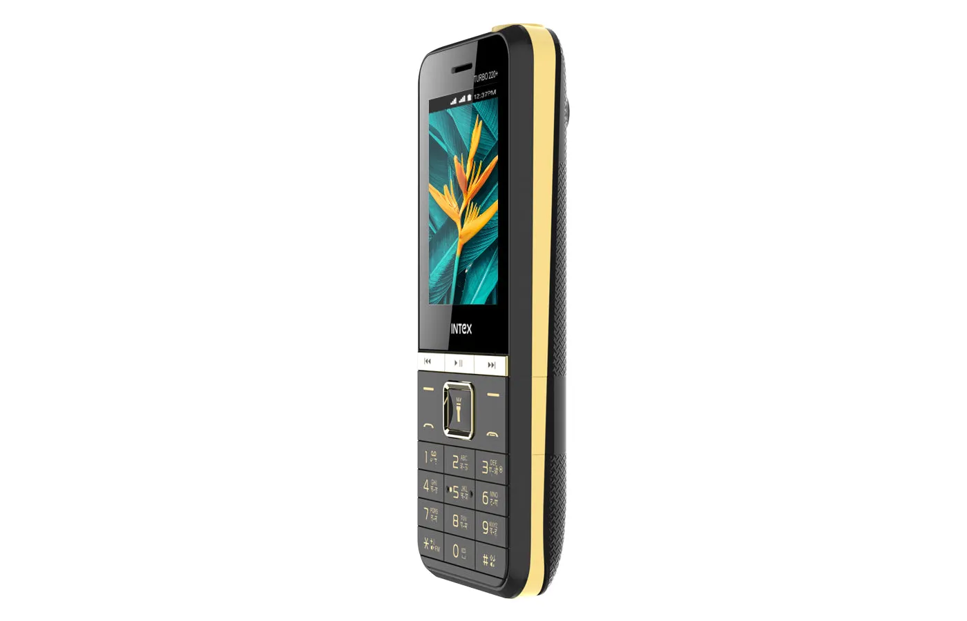 Turbo 220  Mobile