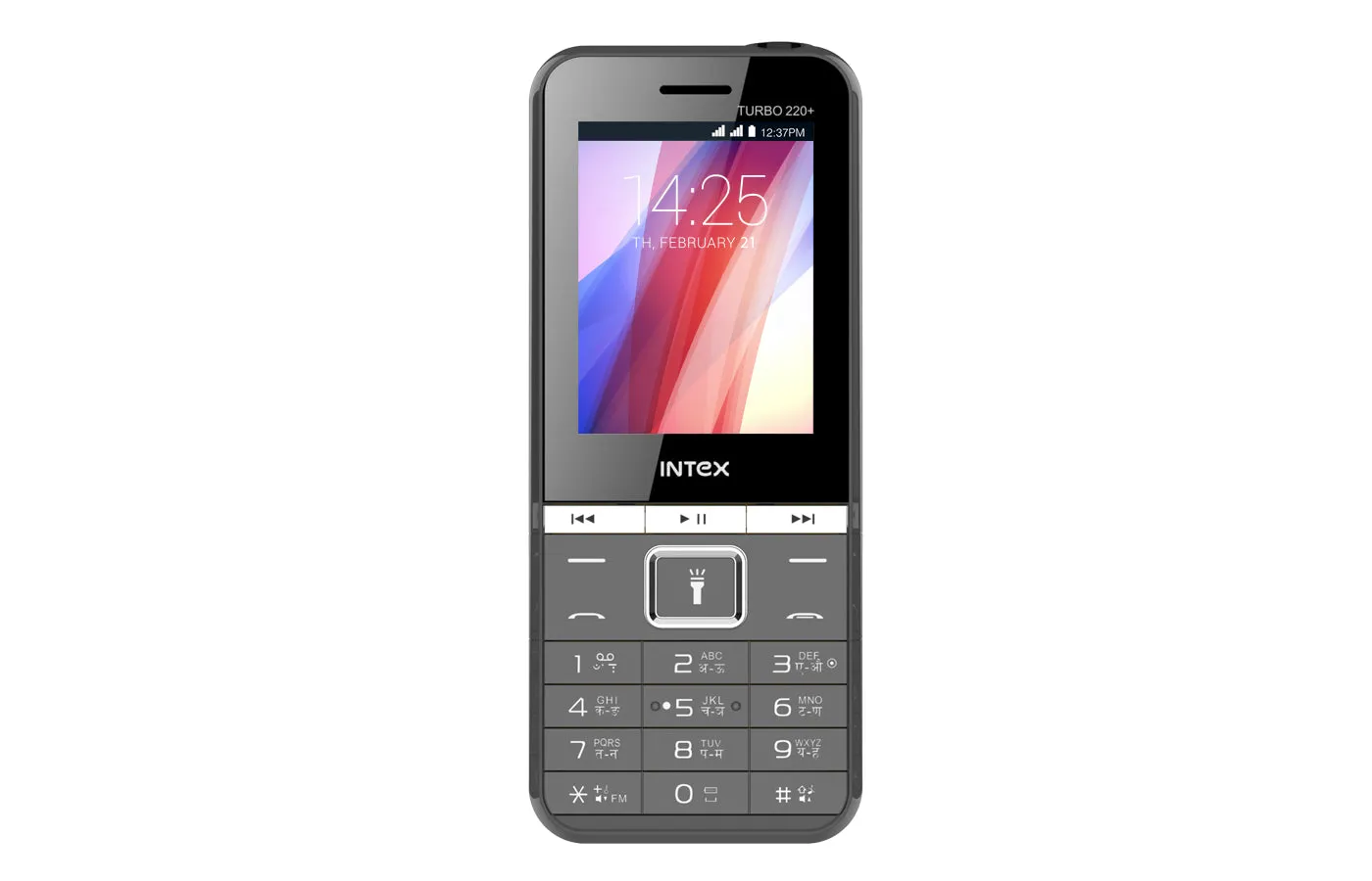Turbo 220  Mobile