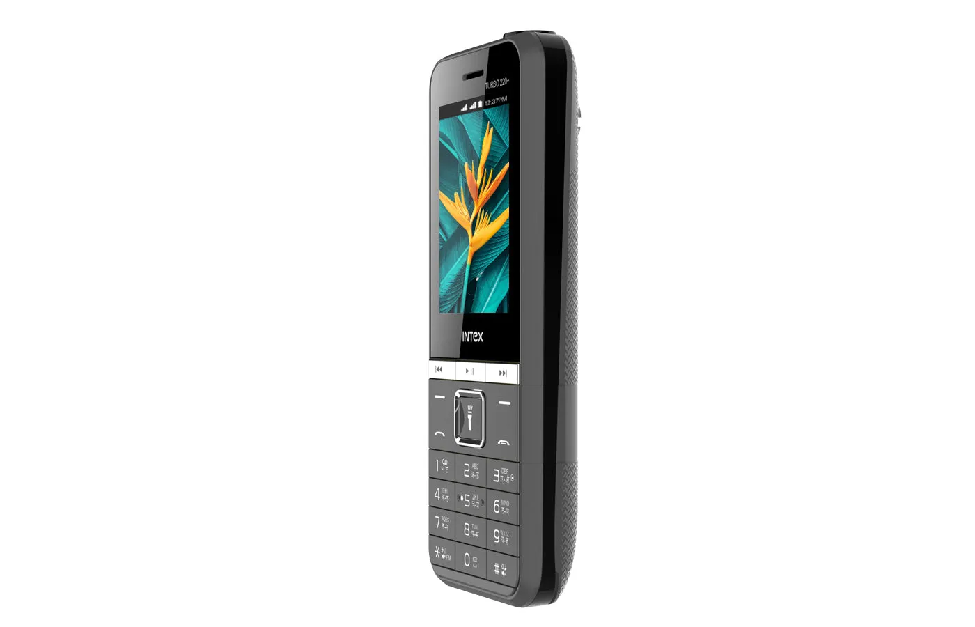 Turbo 220  Mobile
