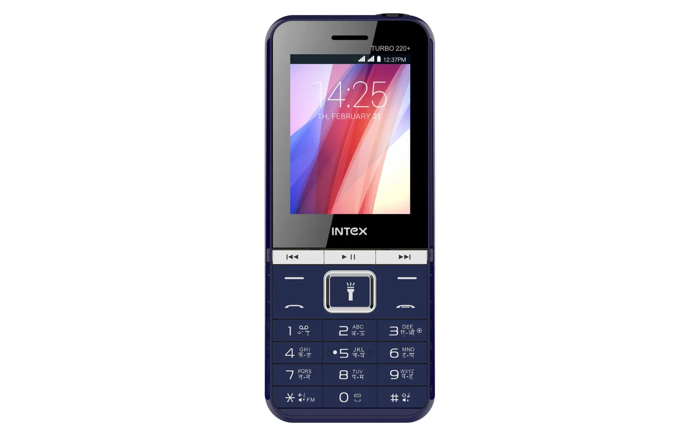 Turbo 220  Mobile