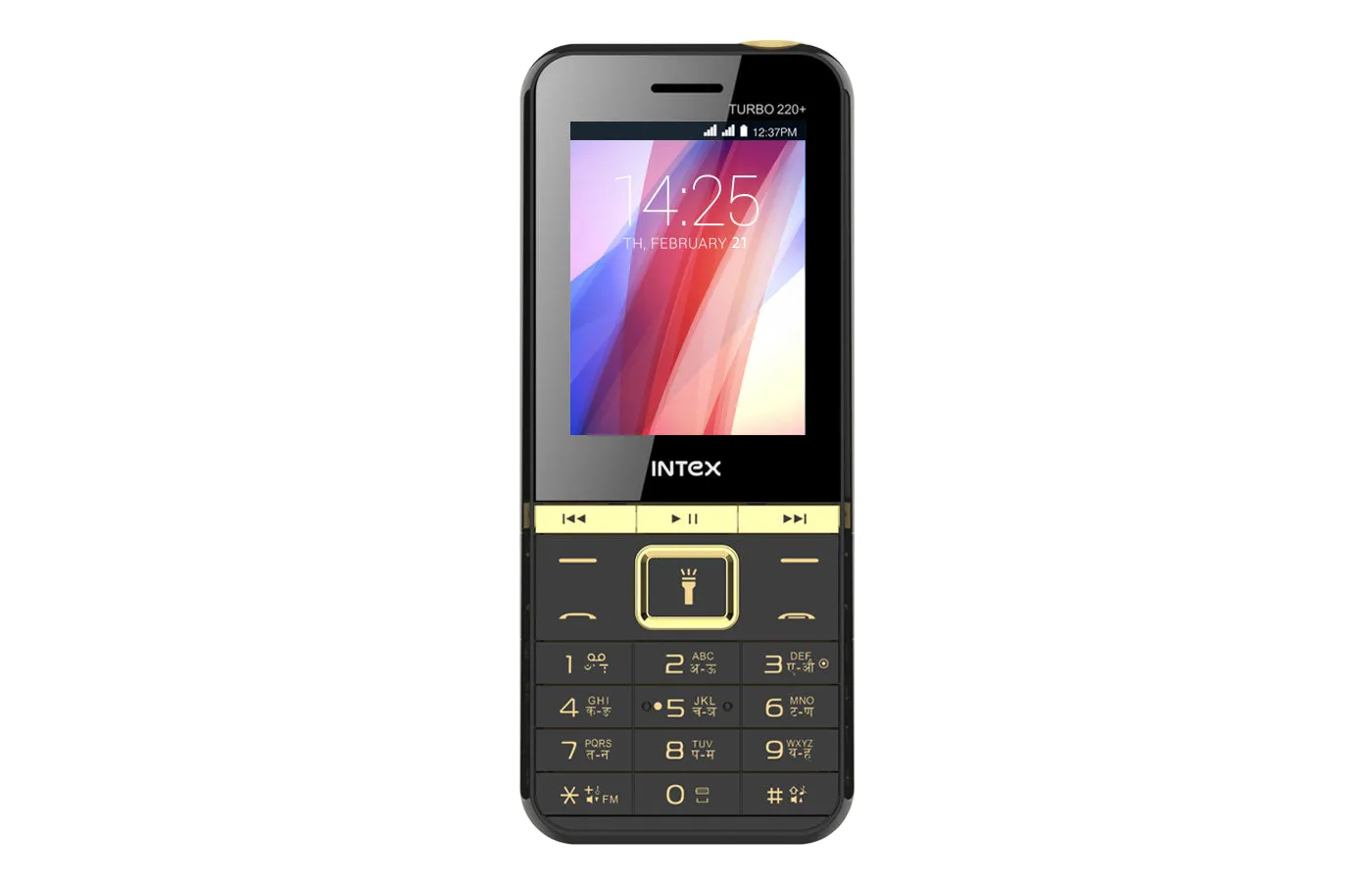 Turbo 220  Mobile