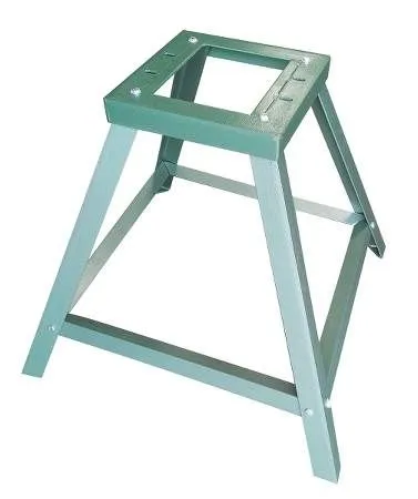 Turret punch stand