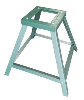 Turret punch stand