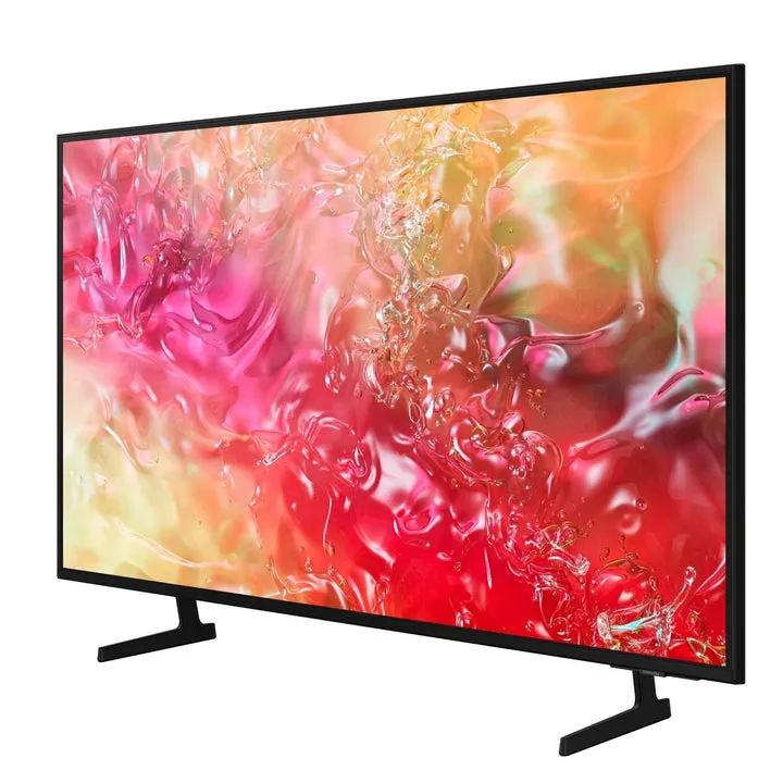 UA65DU7000KXXS 65" CRYSTAL UHD 4K DU7000 SMART TV