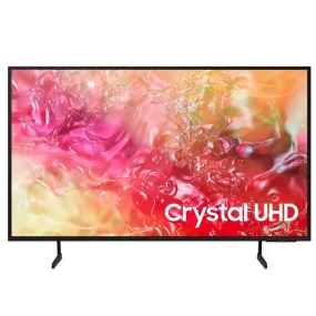 UA65DU7000KXXS 65" CRYSTAL UHD 4K DU7000 SMART TV
