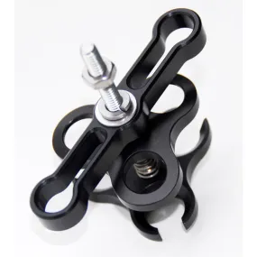 ULCS Tripod Clamp for 3x ULCS Arms