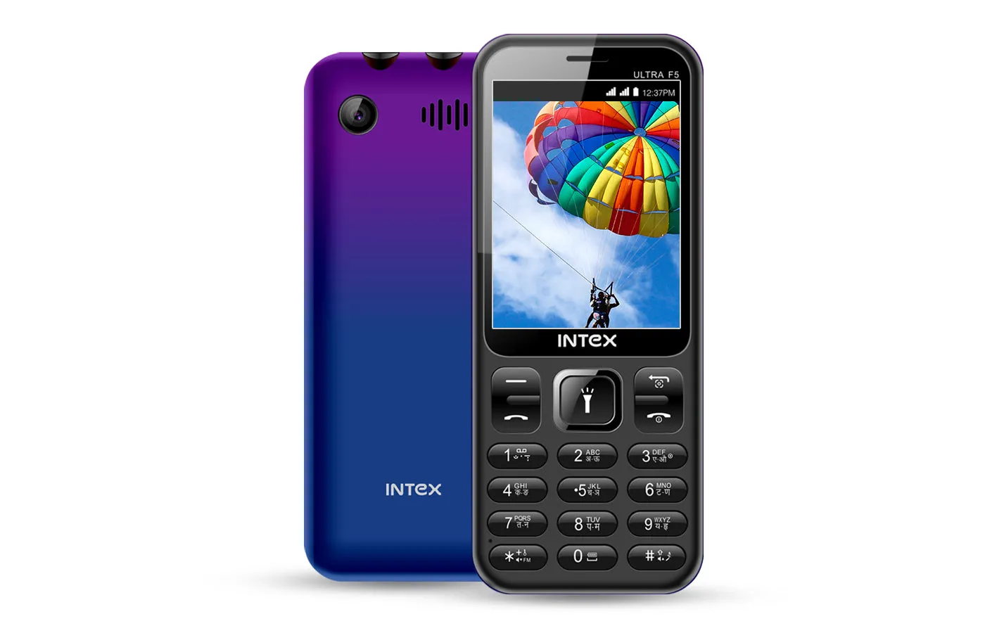 Ultra F5 Mobile Phone