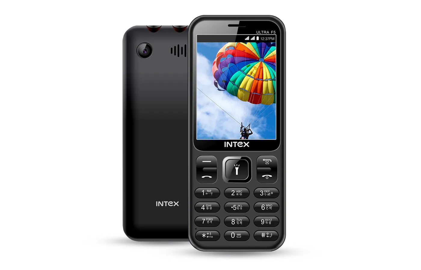 Ultra F5 Mobile Phone