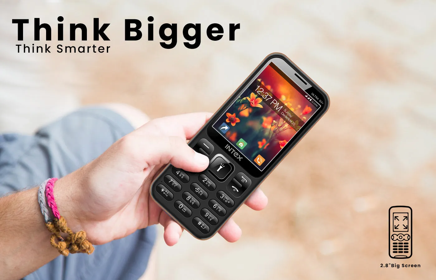 Ultra F5 Mobile Phone