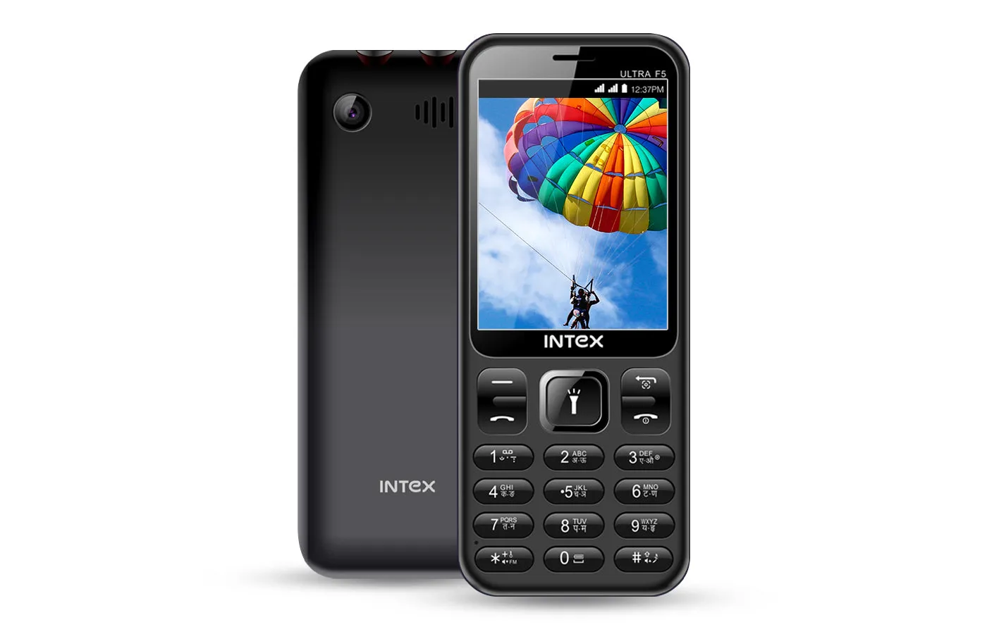 Ultra F5 Mobile Phone