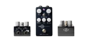 Universal Audio GPS-ORN Orion Tape Echo Pedal